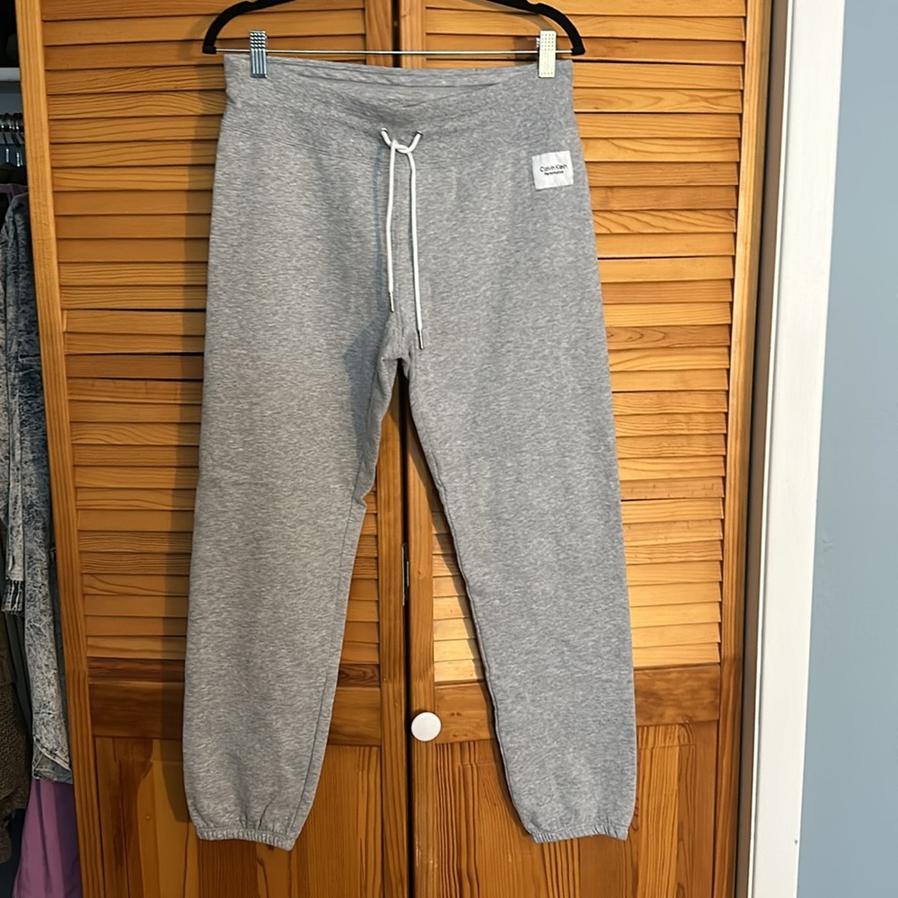Calvin Klein Performance Jogger Sweatpants
